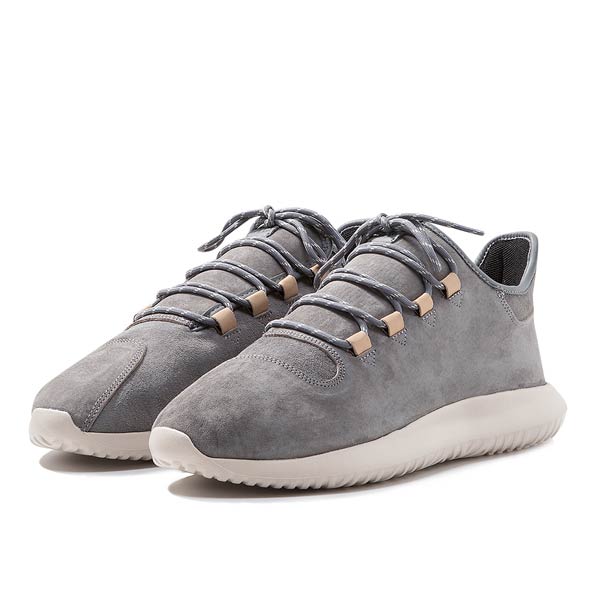 adidas tubular grey